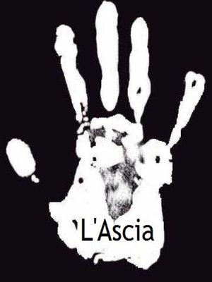 cover image of L'Ascia